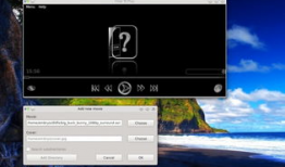 ubuntu视频播放器,轻松享受高清观影体验